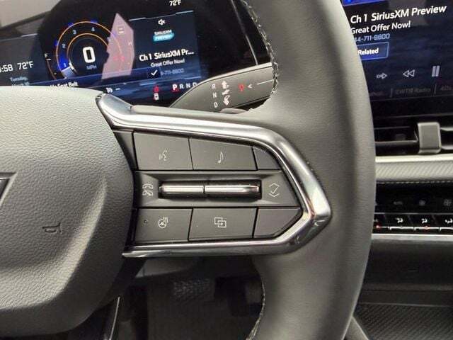 2026 Chevrolet Equinox LT Cape Girardeau MO