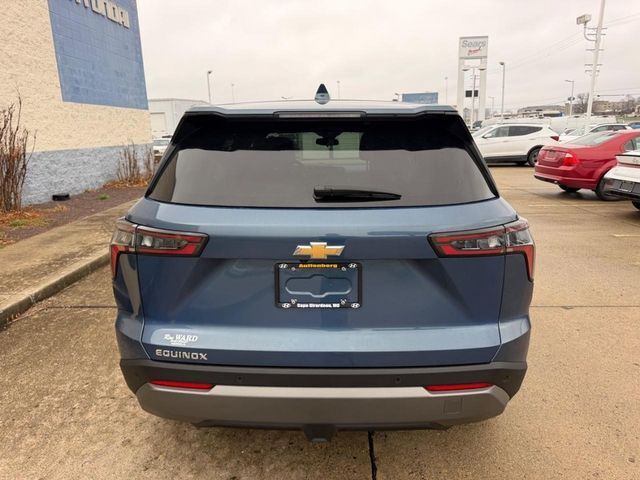 2026 Chevrolet Equinox LT Cape Girardeau MO