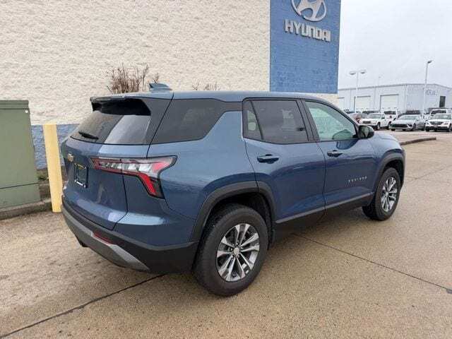 2026 Chevrolet Equinox LT Cape Girardeau MO