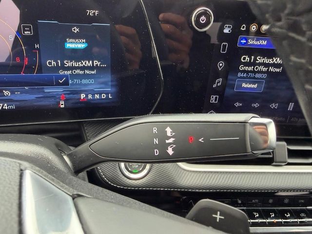 2026 Chevrolet Equinox LT Cape Girardeau MO