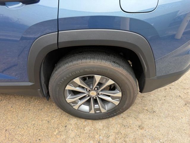 2026 Chevrolet Equinox LT Cape Girardeau MO