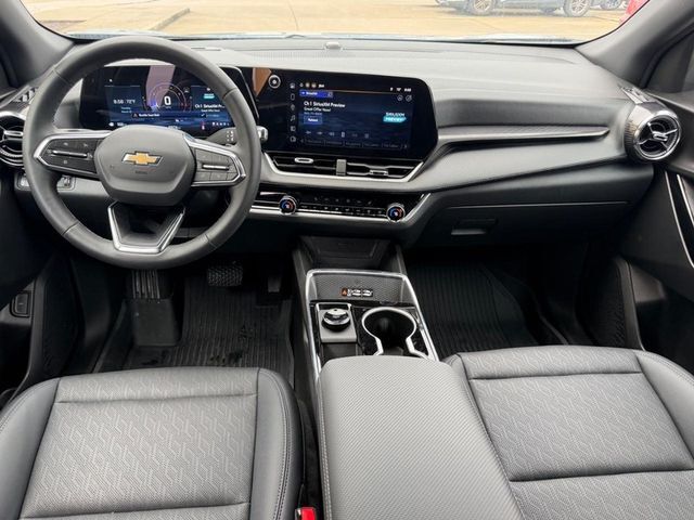 2026 Chevrolet Equinox LT Cape Girardeau MO