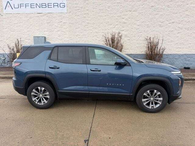 2026 Chevrolet Equinox LT Cape Girardeau MO