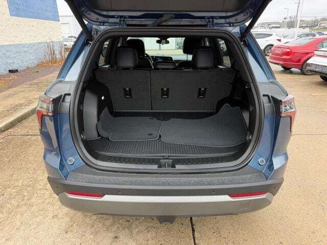 2026 Chevrolet Equinox LT Cape Girardeau MO