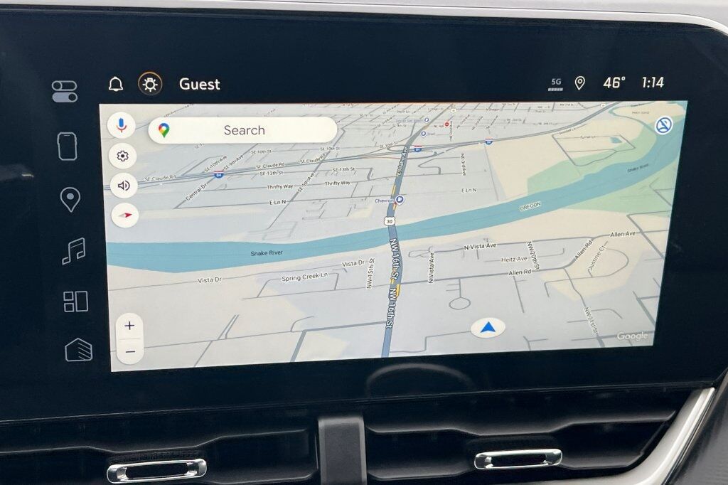 2026 Chevrolet Equinox LT Fruitland ID