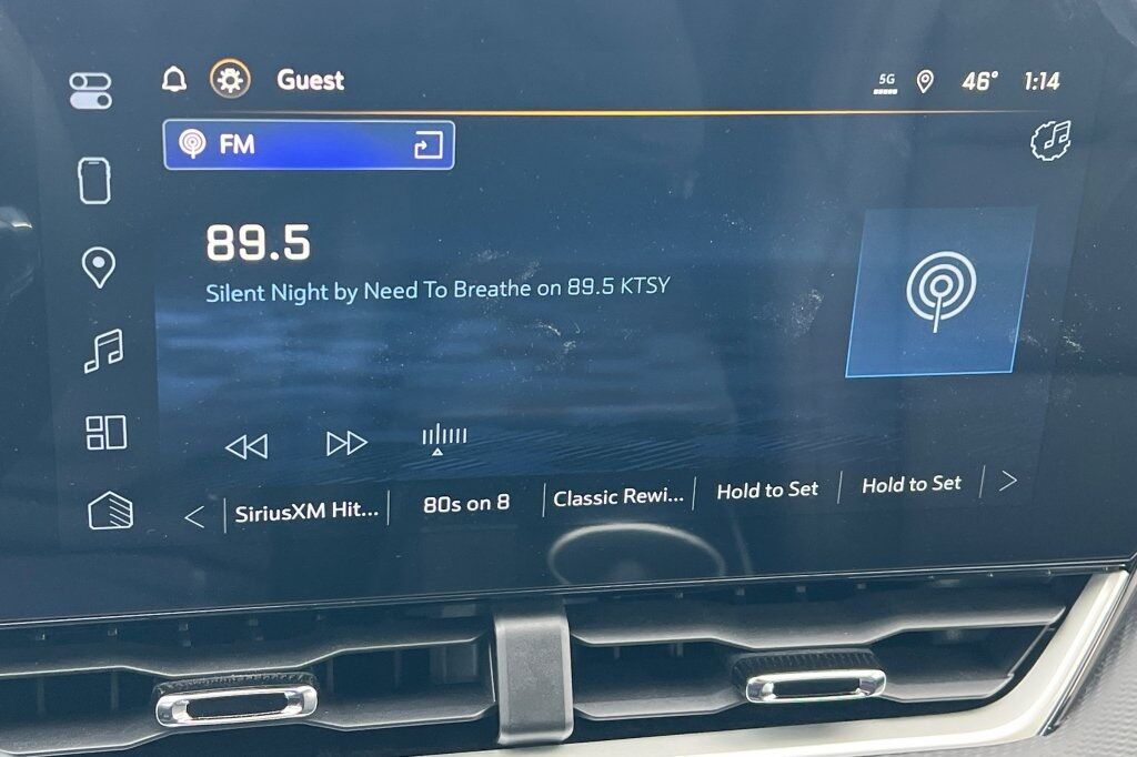 2026 Chevrolet Equinox LT Fruitland ID