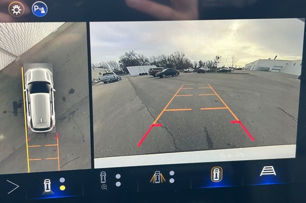 2026 Chevrolet Equinox LT Fruitland ID