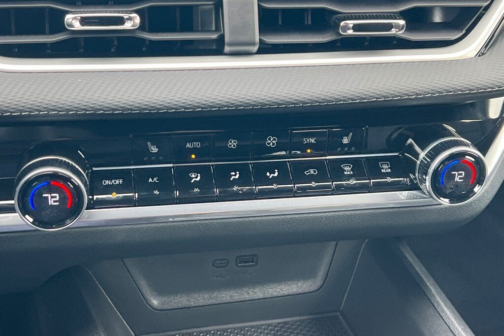 2026 Chevrolet Equinox LT Fruitland ID