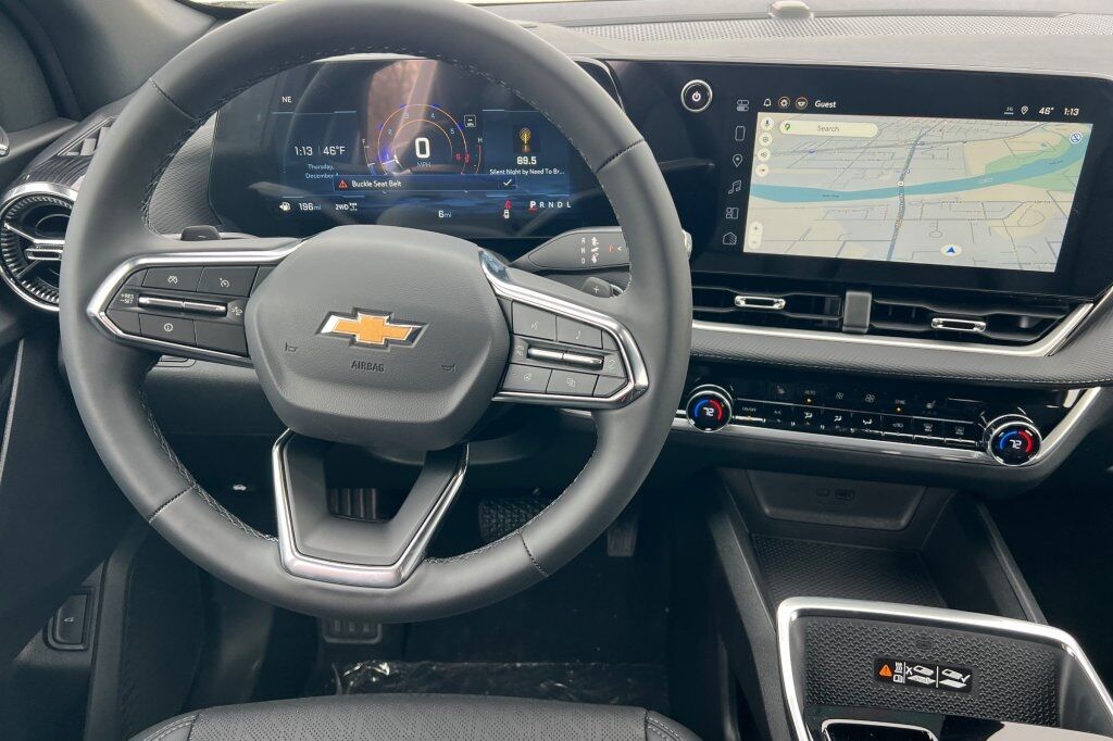 2026 Chevrolet Equinox LT Fruitland ID