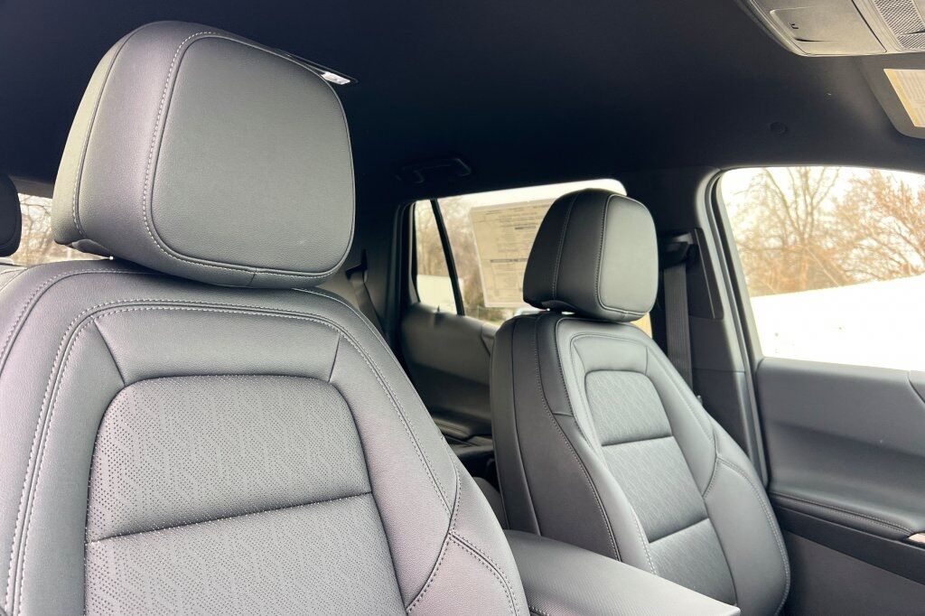 2026 Chevrolet Equinox LT Fruitland ID