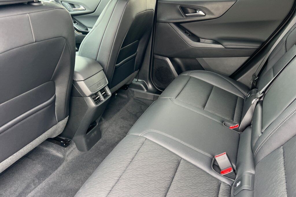 2026 Chevrolet Equinox LT Fruitland ID