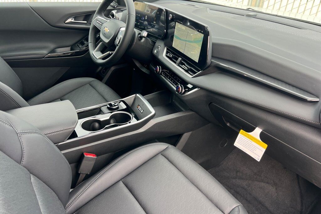 2026 Chevrolet Equinox LT Fruitland ID