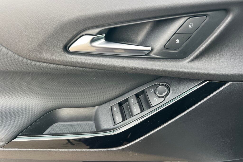 2026 Chevrolet Equinox LT Fruitland ID