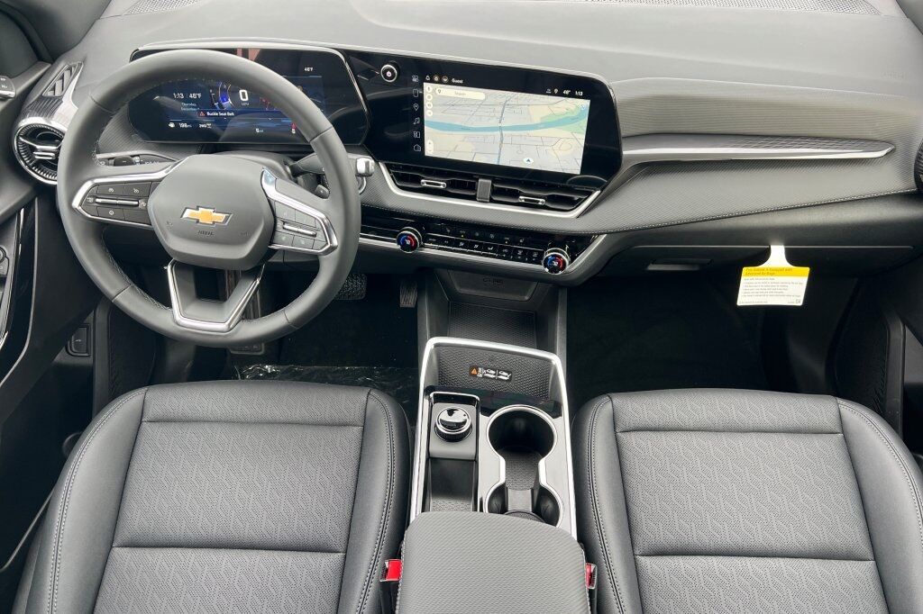 2026 Chevrolet Equinox LT Fruitland ID