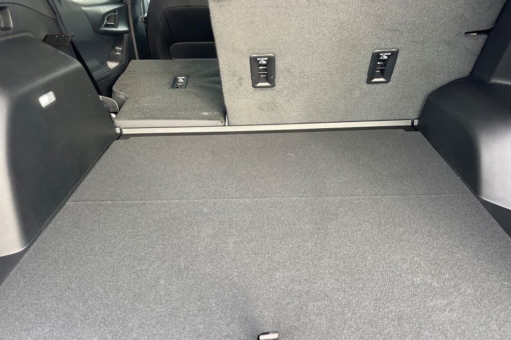 2026 Chevrolet Equinox LT Fruitland ID