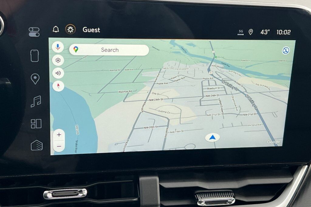 2026 Chevrolet Equinox LT Fruitland ID