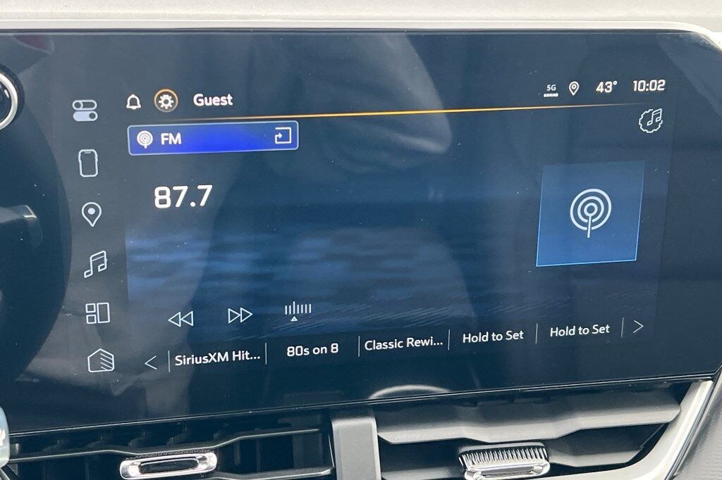 2026 Chevrolet Equinox LT Fruitland ID