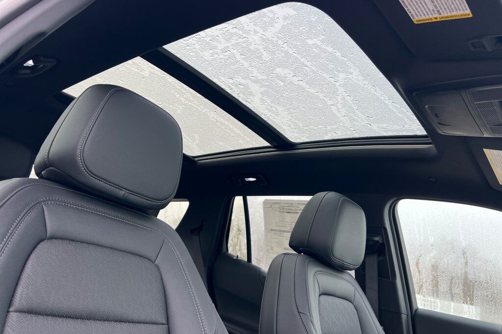 2026 Chevrolet Equinox LT Fruitland ID