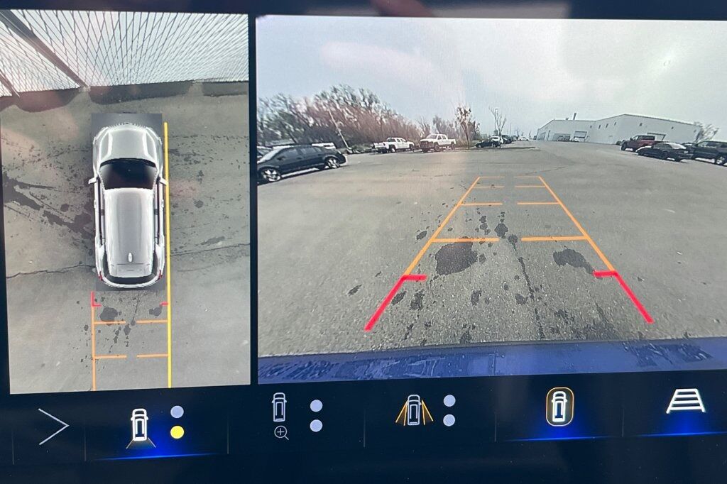 2026 Chevrolet Equinox LT Fruitland ID