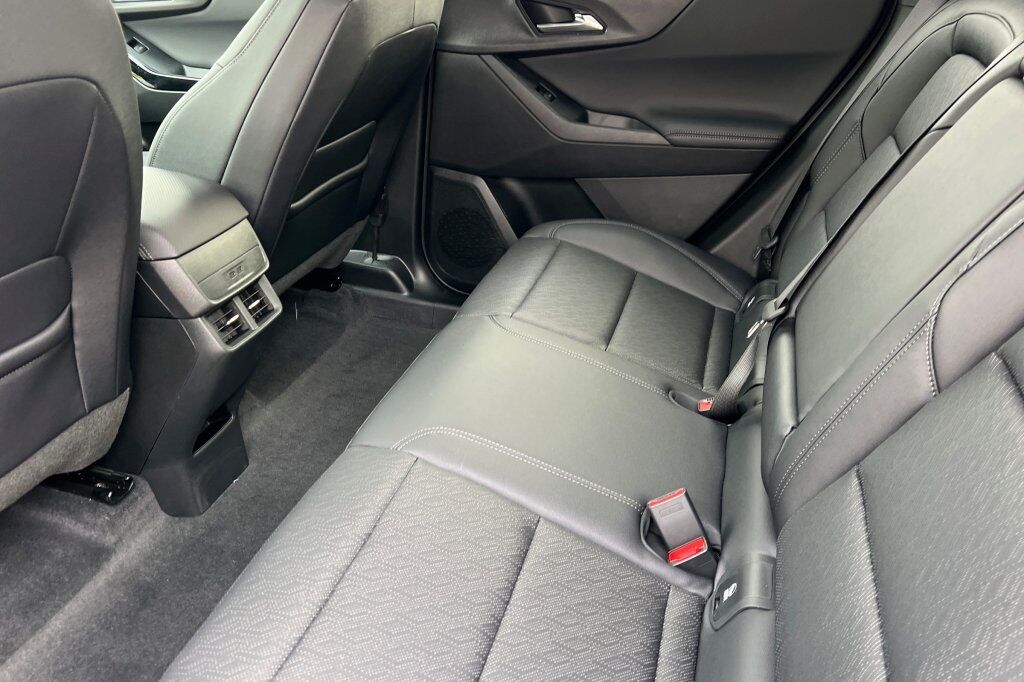 2026 Chevrolet Equinox LT Fruitland ID