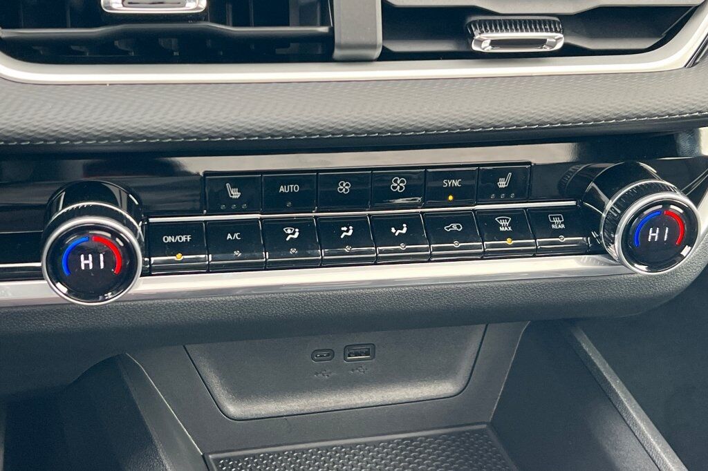 2026 Chevrolet Equinox LT Fruitland ID