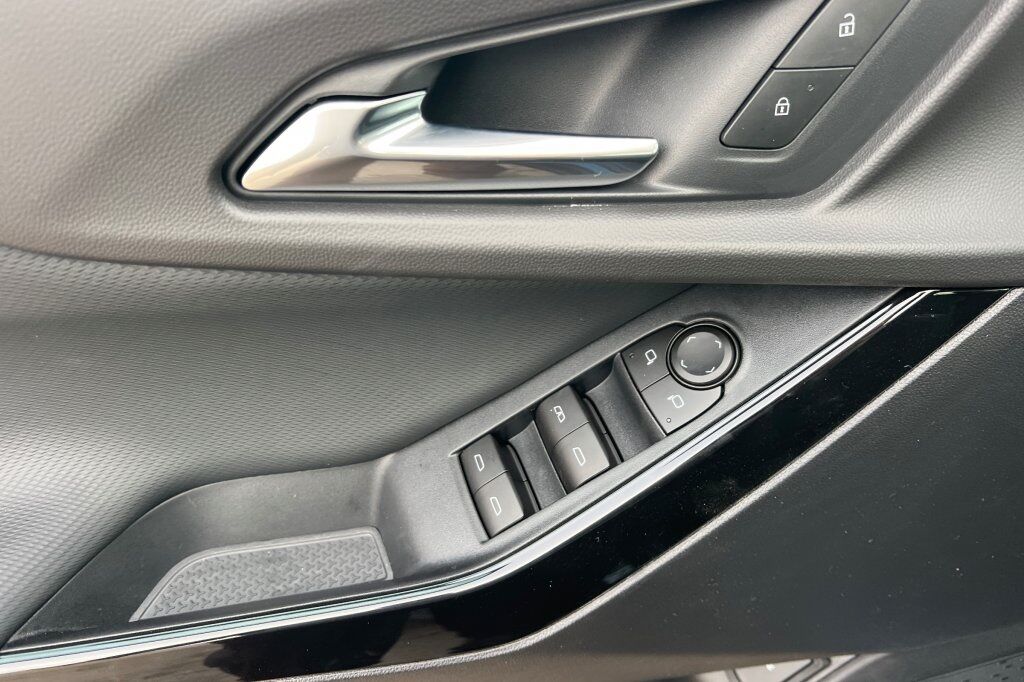 2026 Chevrolet Equinox LT Fruitland ID