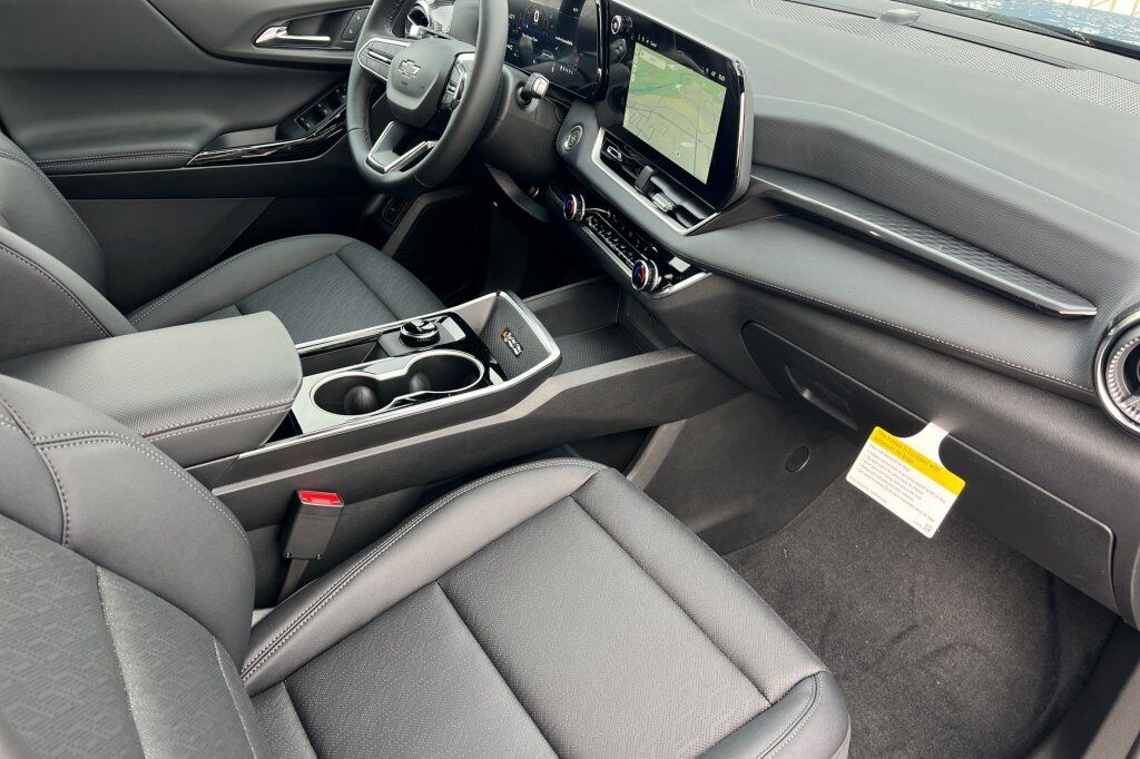 2026 Chevrolet Equinox LT Fruitland ID