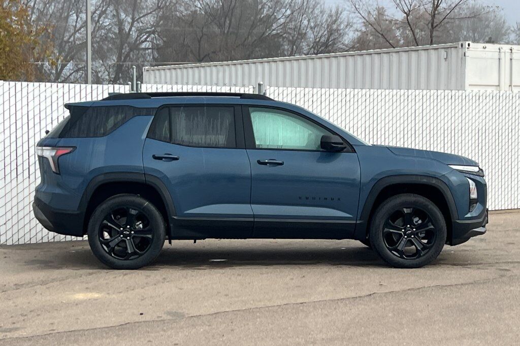 2026 Chevrolet Equinox LT Fruitland ID