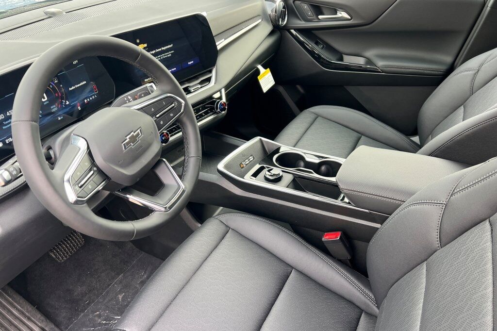 2026 Chevrolet Equinox LT Fruitland ID