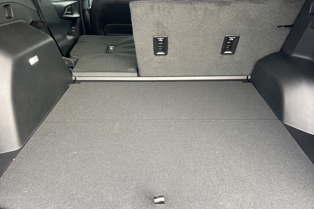 2026 Chevrolet Equinox LT Fruitland ID