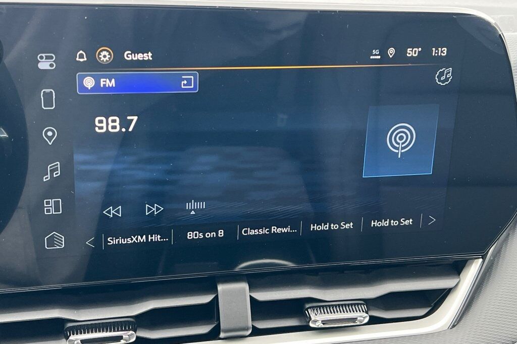 2026 Chevrolet Equinox LT Fruitland ID