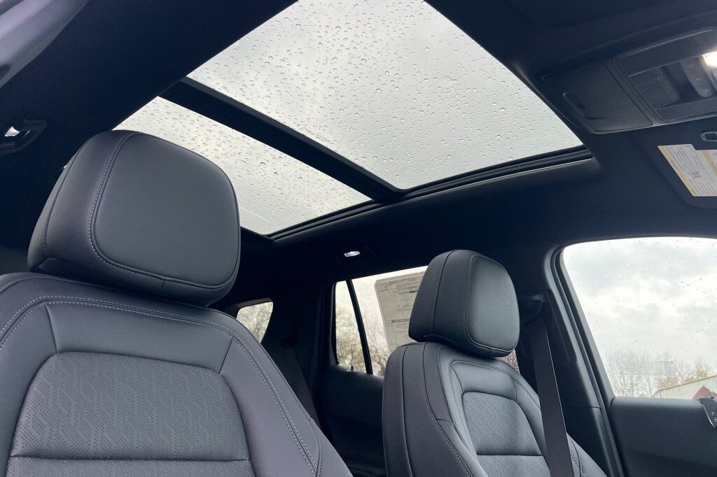 2026 Chevrolet Equinox LT Fruitland ID