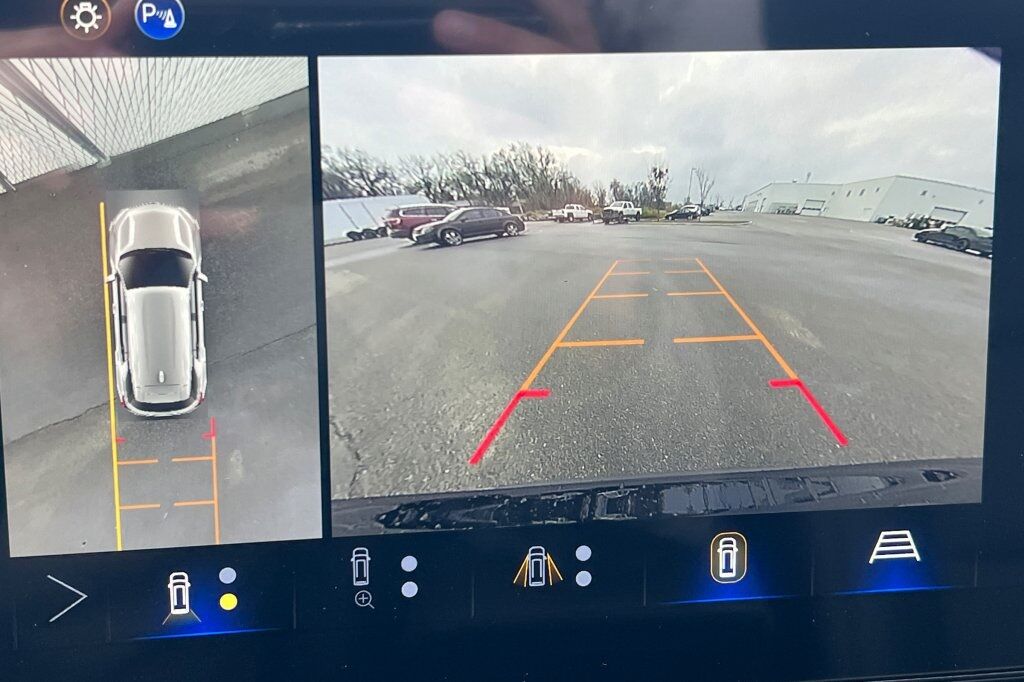 2026 Chevrolet Equinox LT Fruitland ID