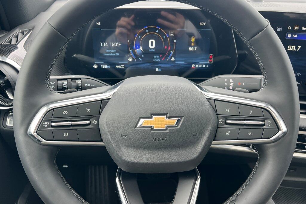 2026 Chevrolet Equinox LT Fruitland ID