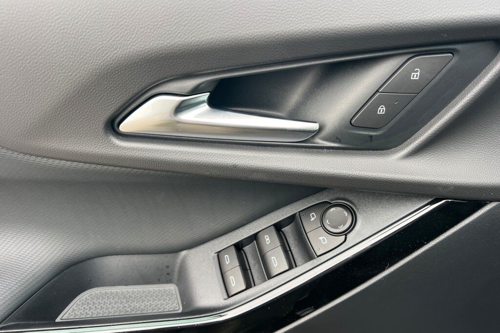 2026 Chevrolet Equinox LT Fruitland ID