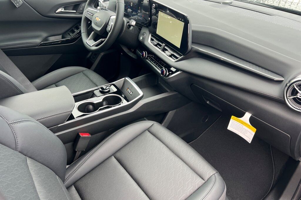 2026 Chevrolet Equinox LT Fruitland ID