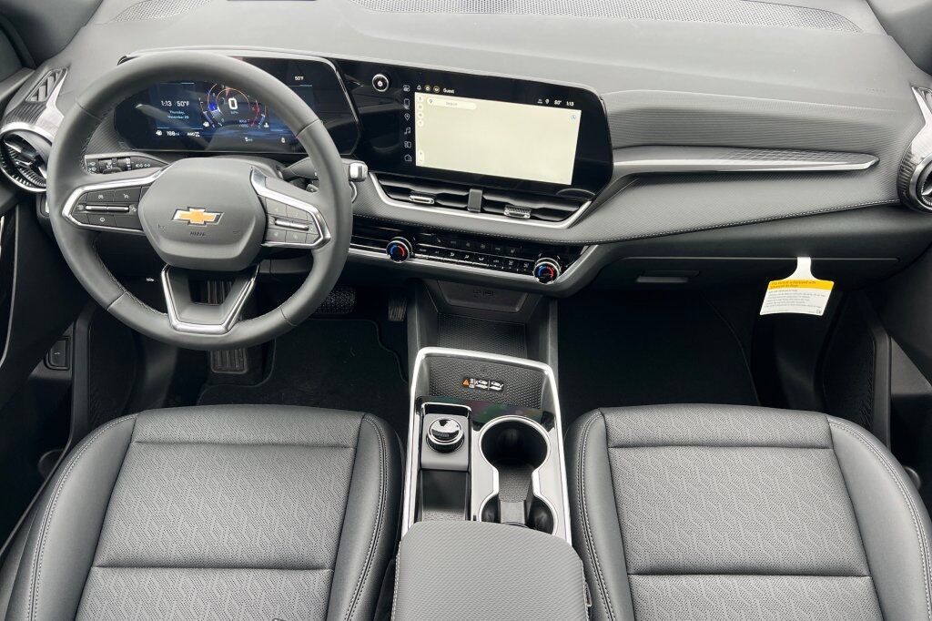 2026 Chevrolet Equinox LT Fruitland ID