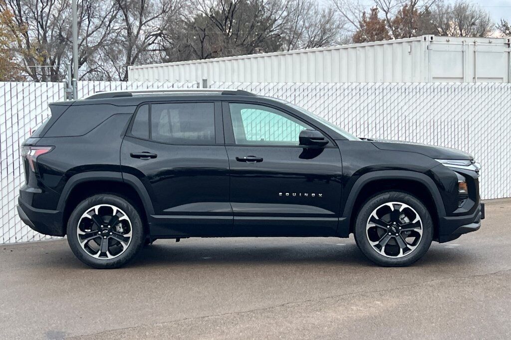 2026 Chevrolet Equinox LT Fruitland ID