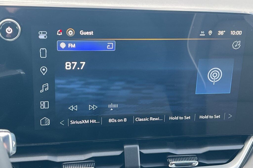 2026 Chevrolet Equinox LT Fruitland ID