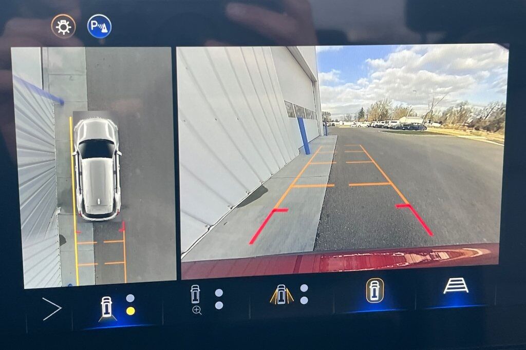 2026 Chevrolet Equinox LT Fruitland ID