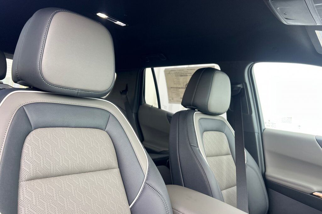 2026 Chevrolet Equinox LT Fruitland ID