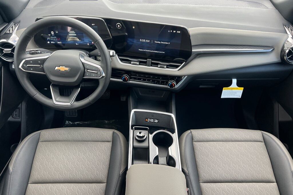 2026 Chevrolet Equinox LT Fruitland ID