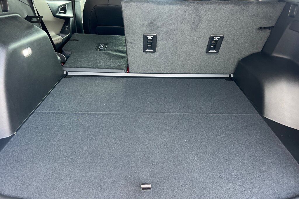 2026 Chevrolet Equinox LT Fruitland ID