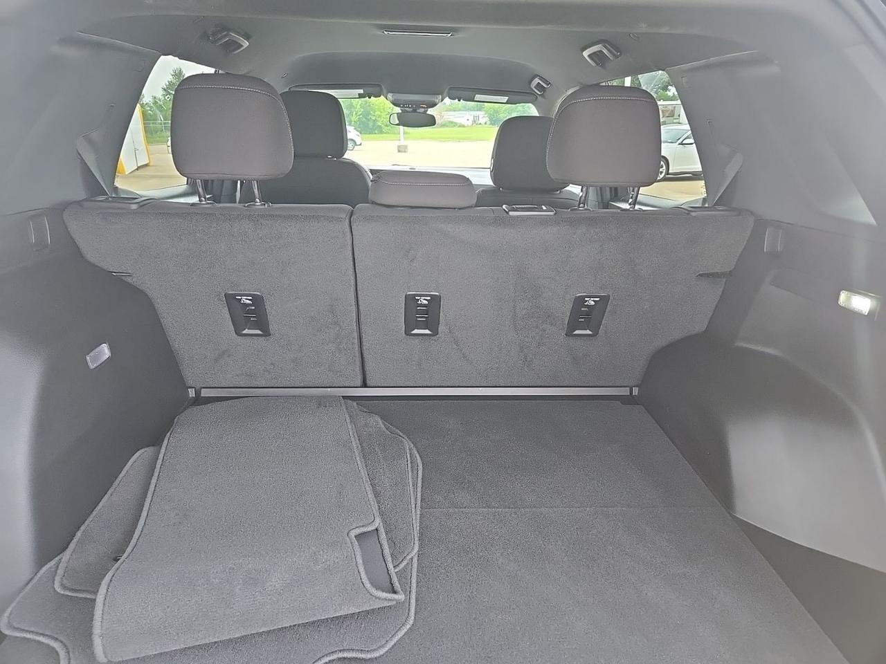 2026 Chevrolet Equinox LT West Burlington IA