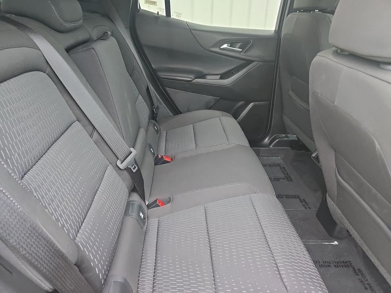 2026 Chevrolet Equinox LT West Burlington IA