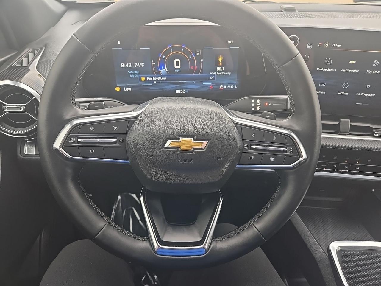 2026 Chevrolet Equinox LT West Burlington IA