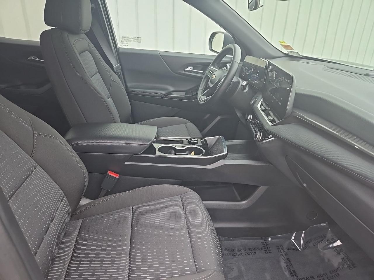 2026 Chevrolet Equinox LT West Burlington IA