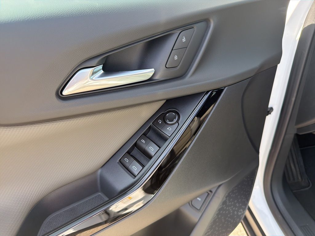 2026 Chevrolet Equinox LT Commerce GA