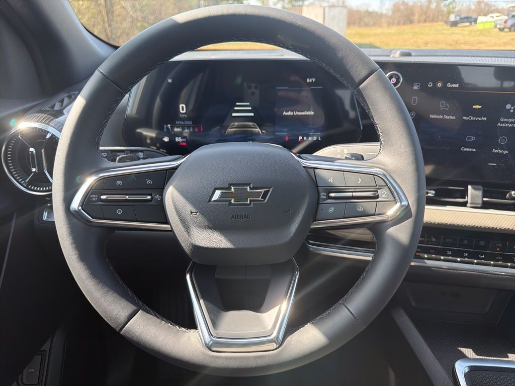 2026 Chevrolet Equinox LT Commerce GA