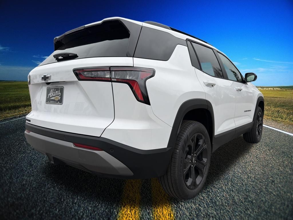 2026 Chevrolet Equinox LT Commerce GA